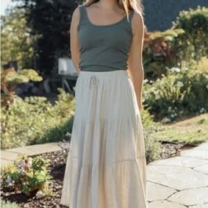 Neuflora cream Charleston